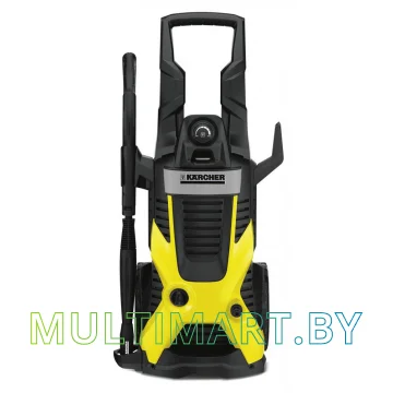 Мойка высокого давления Karcher K 7 (1.168-502.0)